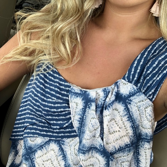 NWT free people shirt - Picture 2 of 2